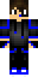 Skin preview for Flynn_LG