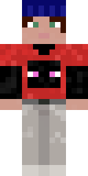 Skin preview for theopard