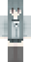 2D skin preview