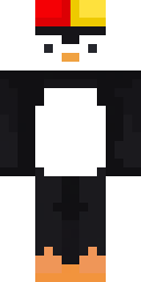 Skin preview for freeplayen