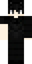 2D skin preview