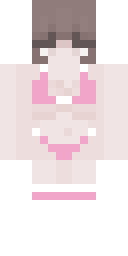 2D skin preview