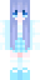 2D skin preview