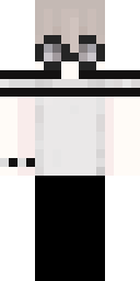 2D skin preview