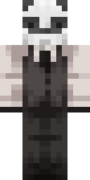 Skin preview for yeqas