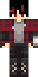 2D skin preview