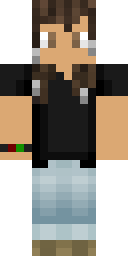 Skin preview for LaVeey