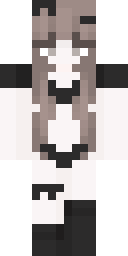 Skin preview for SuddenlyCatgirls