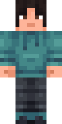 Skin preview for NeisonSlin