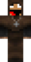 2D skin preview