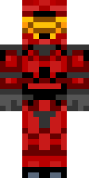 Skin preview for Jake4