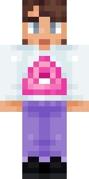 Skin preview for Volgar