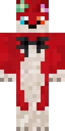 Skin preview for flufffffffffffff