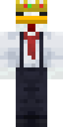 Skin preview for EntityGotHxcked