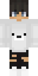 Skin preview for OvershotSnail