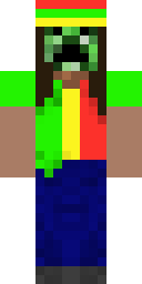 Skin preview for Jondive