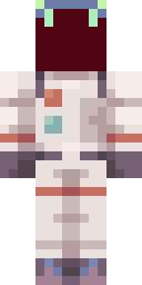 Skin preview for rvdsy
