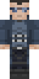 Skin preview for MyNameIsTerl