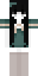 2D skin preview