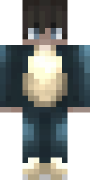 2D skin preview