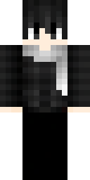 Skin preview for Gasston