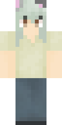 2D skin preview