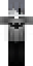2D skin preview