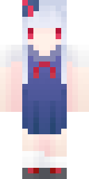 Skin preview for yuzuriha2019