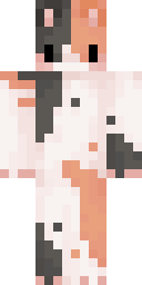 Skin preview for Zures