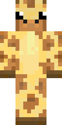 Skin preview for ThatTismToby
