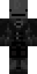 2D skin preview