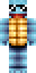 Skin preview for MCSPEZIALIST