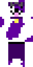 Skin preview for Jysq