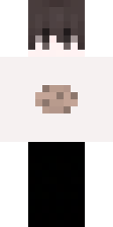 2D skin preview