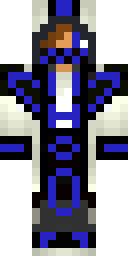 2D skin preview