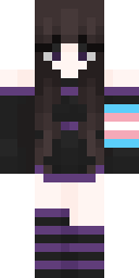 Skin preview for vnesz