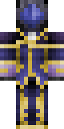 Skin preview for Lelouch