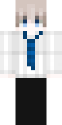 Skin preview for sakiiiii