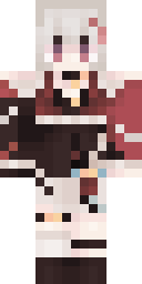 Skin preview for iRicher