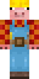 Skin preview for ItzCxle
