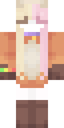 Skin preview for Spezielle