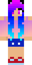 Skin preview for Sythey_