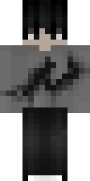 Skin preview for famba