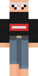 Skin preview for Your