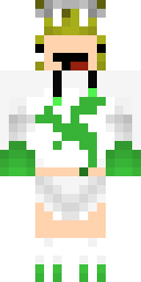 Skin preview for FatherlyFigure