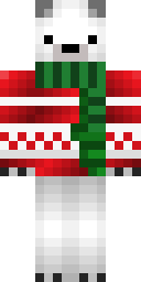 Skin preview for Aleardo