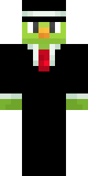 Skin preview for kongxin0