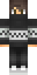 2D skin preview