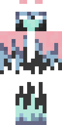Skin preview for Kricpy