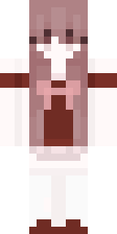 Skin preview for Victoriine